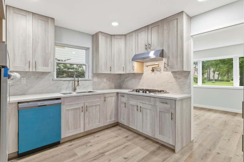 Photo of 15215 Parkville Drive, Houston, TX 77068 (MLS # 13567594)