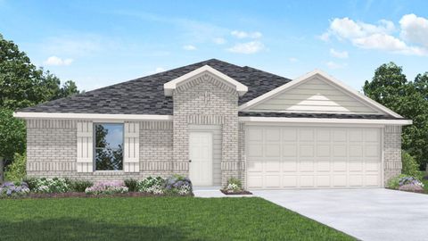 Photo of 642 Meadowknoll Drive, Crosby, TX 77532 (MLS # 25561469)