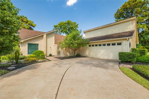 Photo of 18202 Widcombe Drive, Houston, TX 77084 (MLS # 7329490)