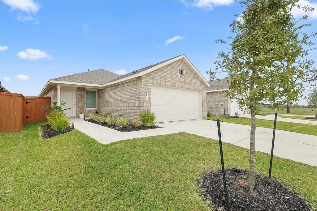 Photo of 1135 Rustic Willow Drive, Beasley, TX 77417 (MLS # 59959035)