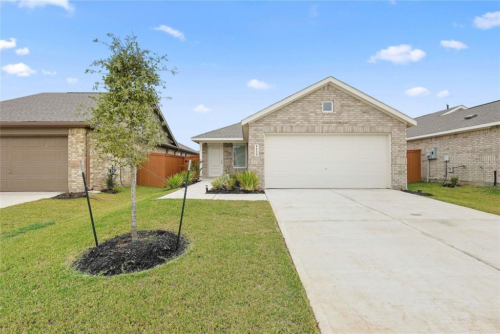 Photo of 1135 Rustic Willow Drive, Beasley, TX 77417 (MLS # 59959035)