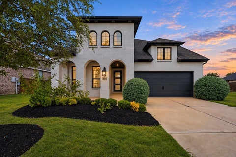 Photo of 6718 Waxbill Road, Katy, TX 77493 (MLS # 65183402)