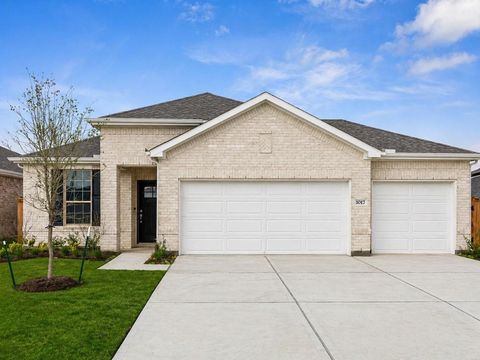 Photo of 1017 S Oakhurst Drive, Dayton, TX 77535 (MLS # 15731921)