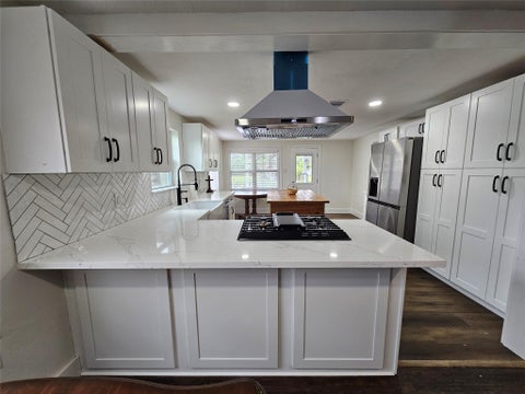 Photo of 2509 Randolph Road, Pasadena, TX 77503 (MLS # 64203551)