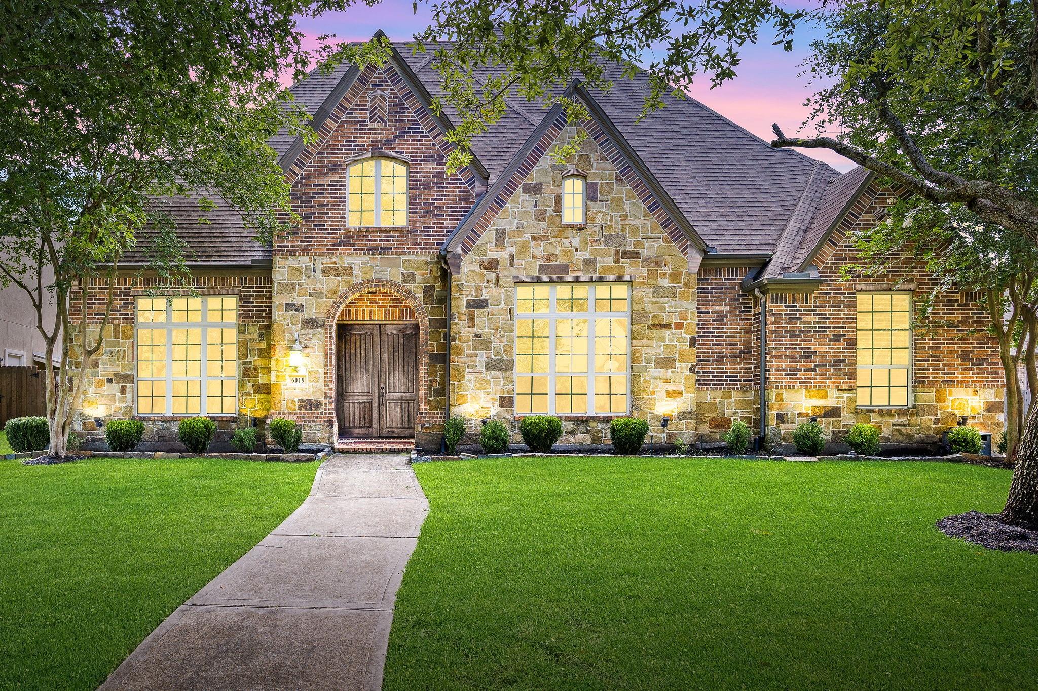 6019 Majestic Pines Drive