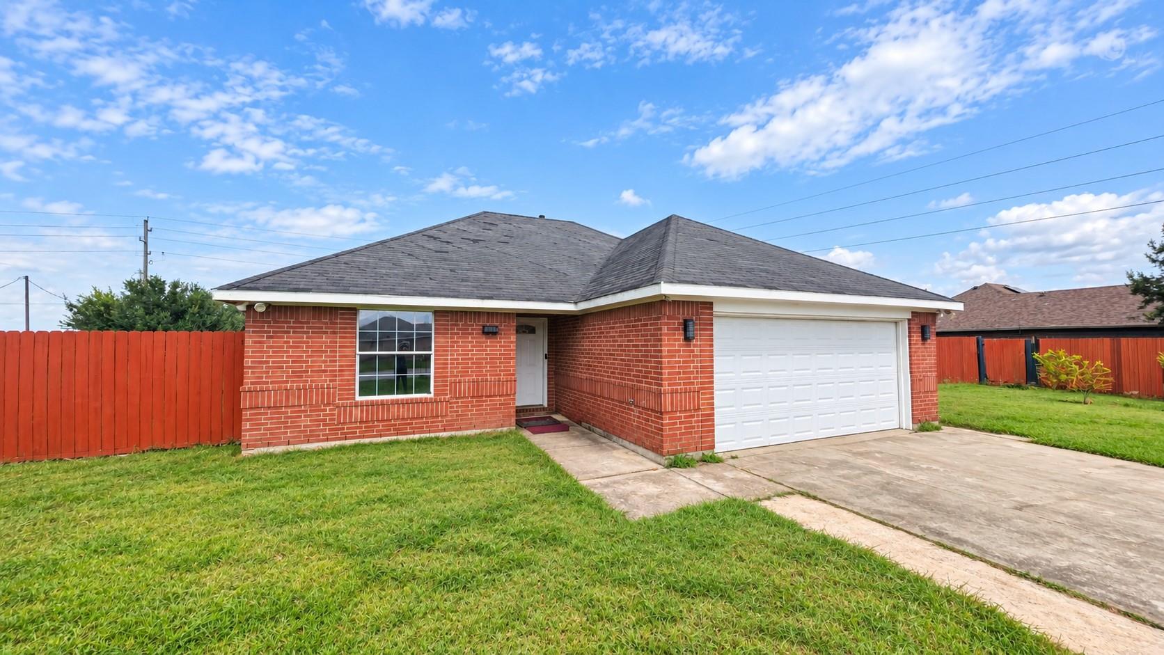 10803 Alex Drive
