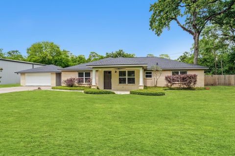 12118 Oralia Drive Houston TX 77065