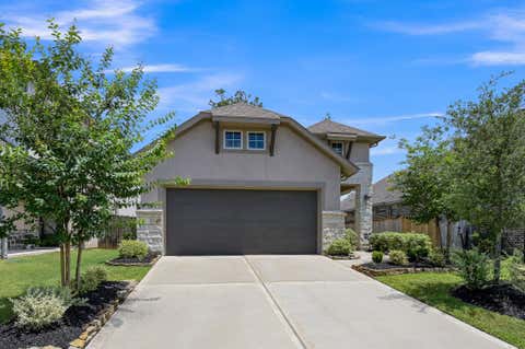 Photo of 363 Mallorn Lane, Montgomery, TX 77316 (MLS # 37124392)