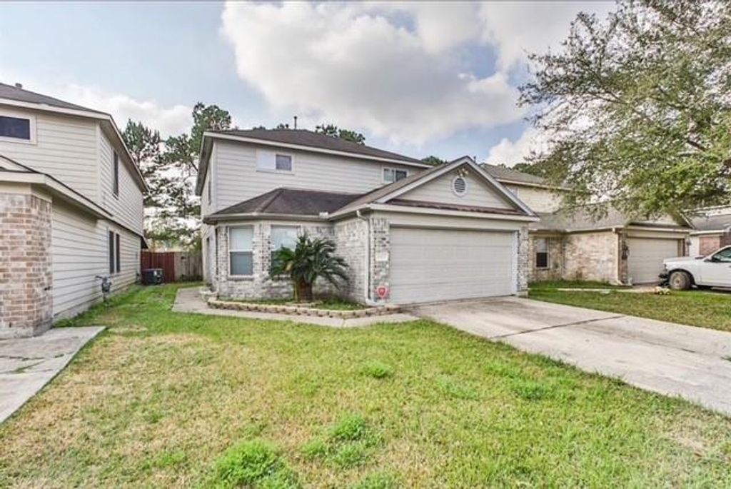 Photo of 14820 Welbeck Drive, Channelview, TX 77530 (MLS # 98303594)