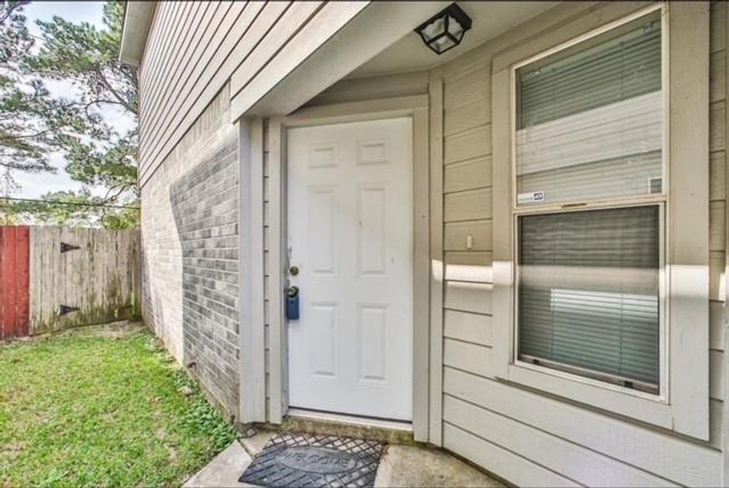 Photo of 14820 Welbeck Drive, Channelview, TX 77530 (MLS # 98303594)