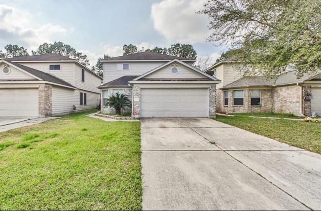 Photo of 14820 Welbeck Drive, Channelview, TX 77530 (MLS # 98303594)