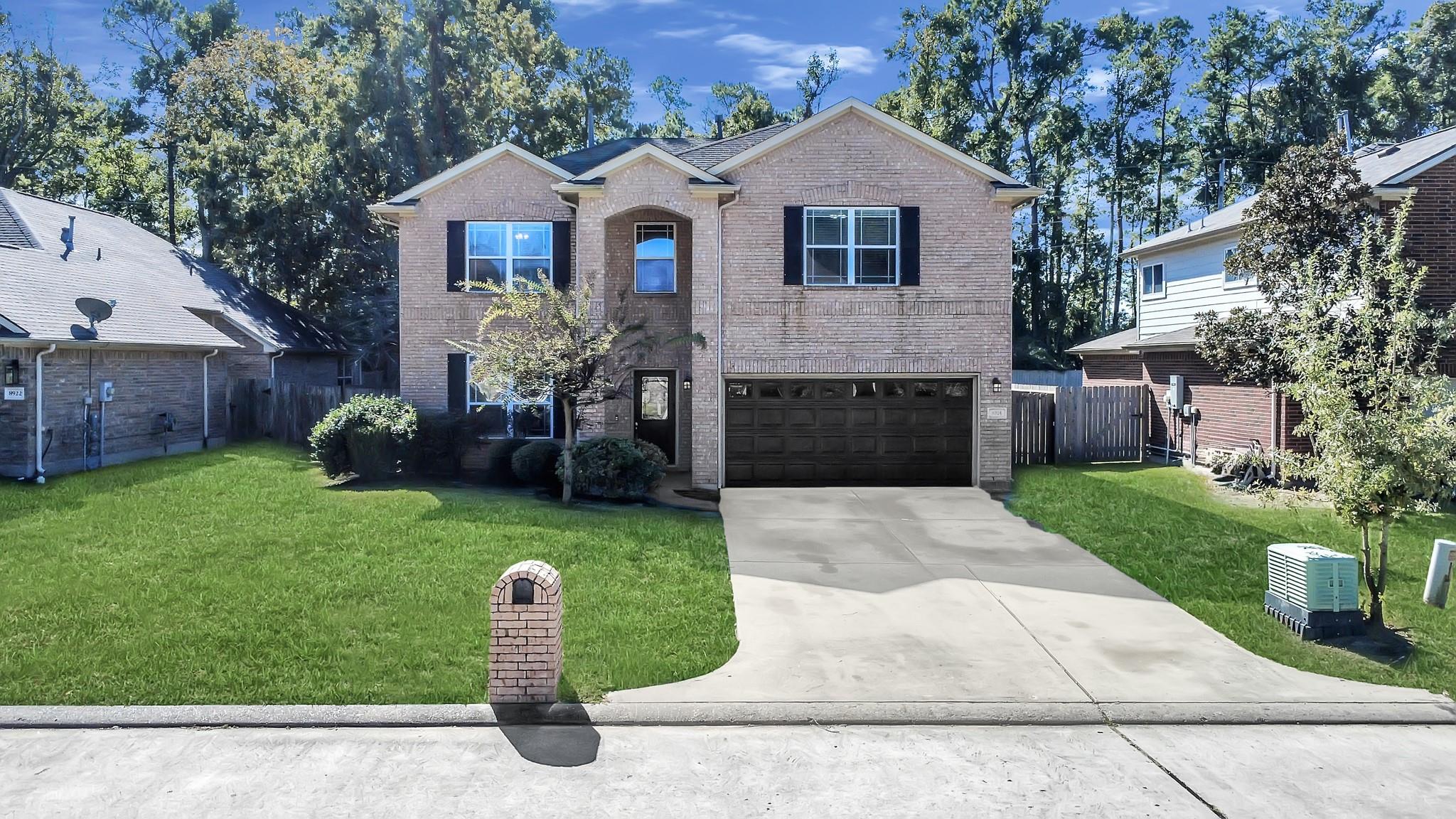 8918 Rolling Rapids Road