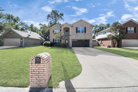 8918 Rolling Rapids Road Humble TX 77346