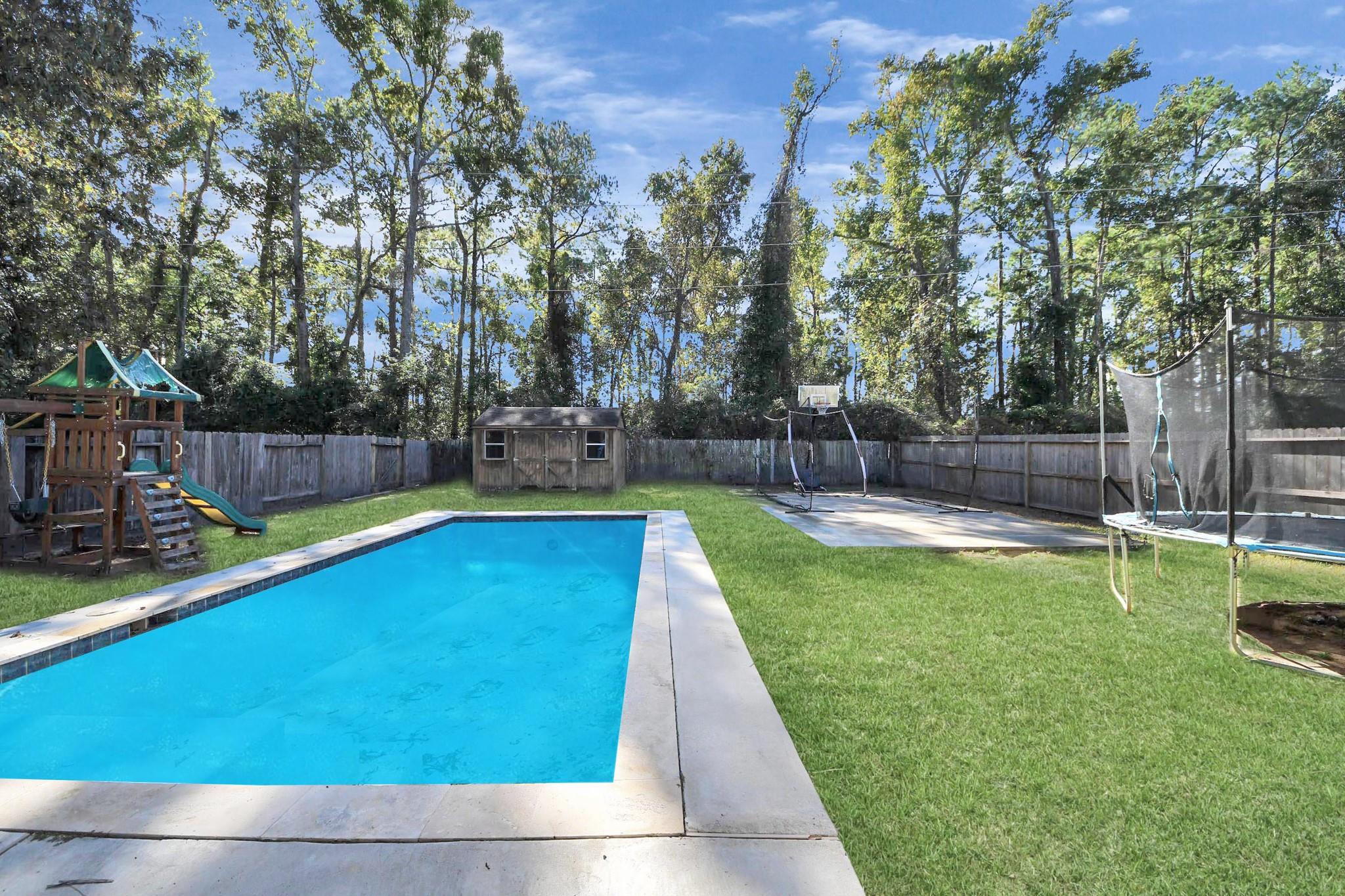 8918 Rolling Rapids Road