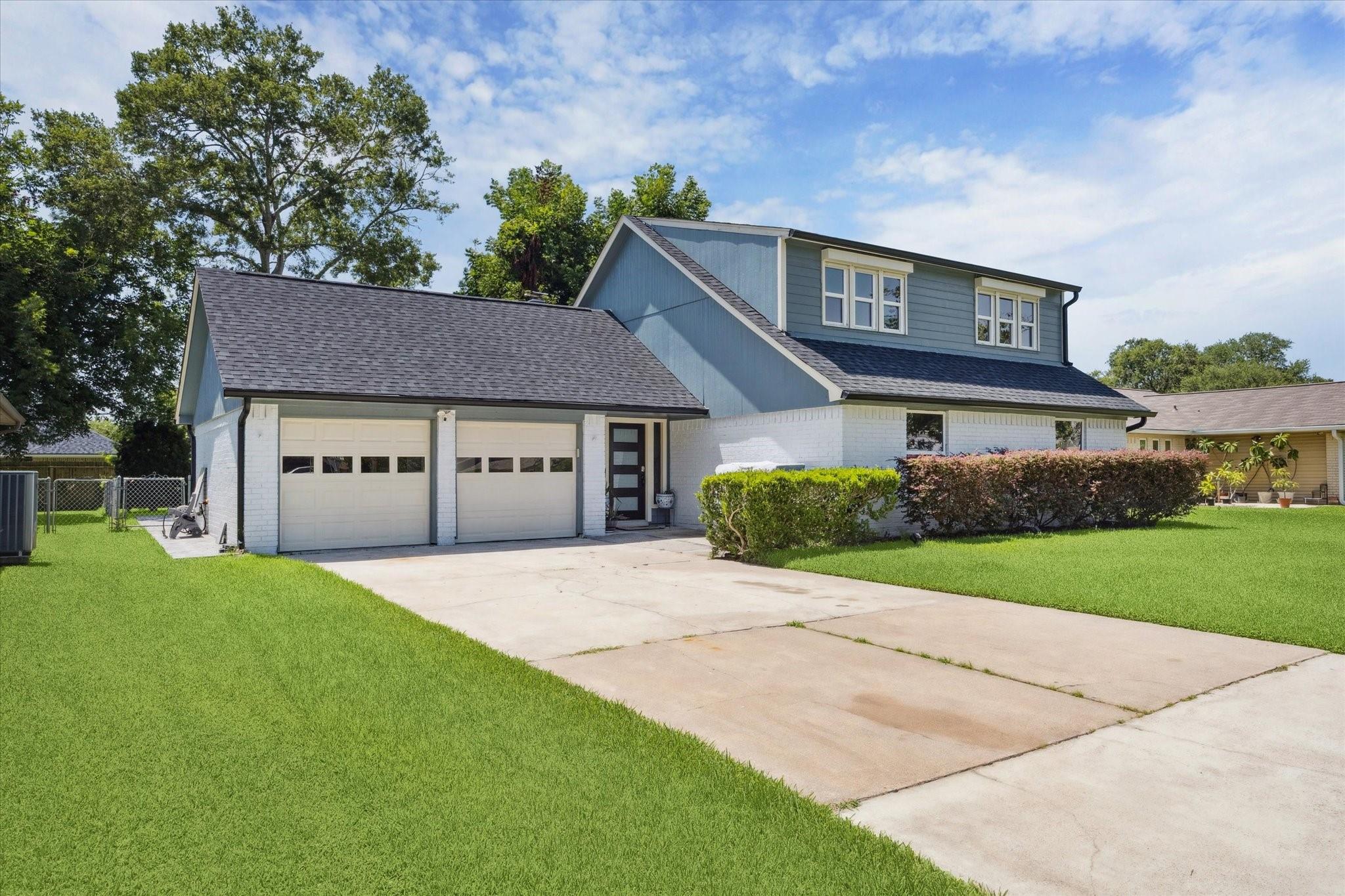 813 W Galveston Street