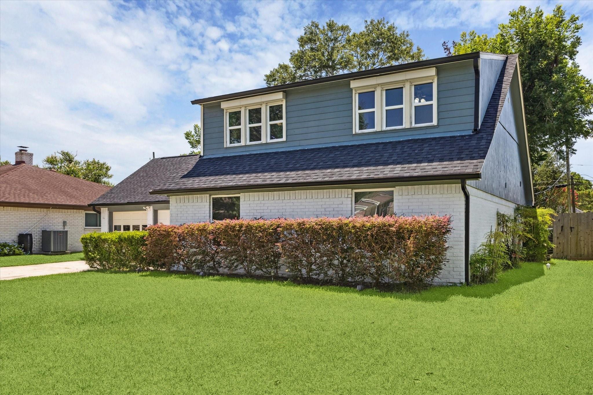 813 W Galveston Street