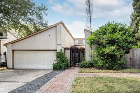 Photo of 4154 Wildacres Drive, Houston, TX 77072 (MLS # 74827735)