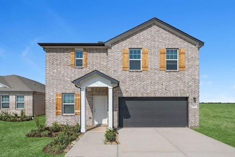 Photo of 1088 Sunlit Circle, Brookshire, TX 77423 (MLS # 31771574) Photo of 1088 Sunlit Circle, Brookshire, TX 77423 (MLS # 31771574)
