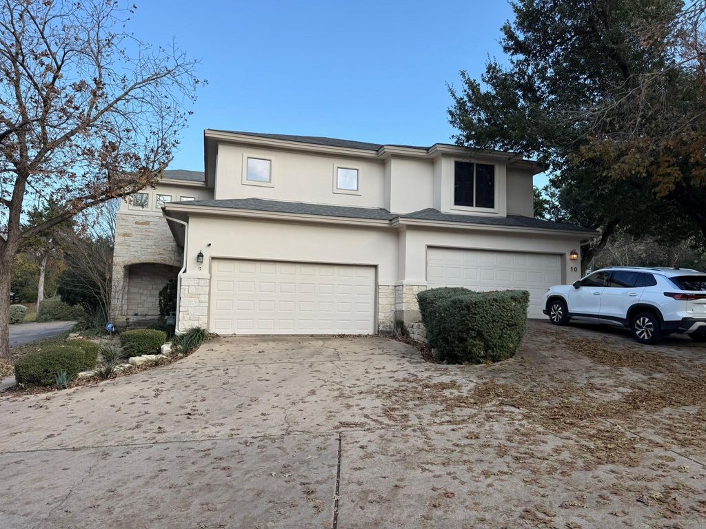 Photo of 10630 Morado Circle #9, Austin, TX 78759 (MLS # 72051086)