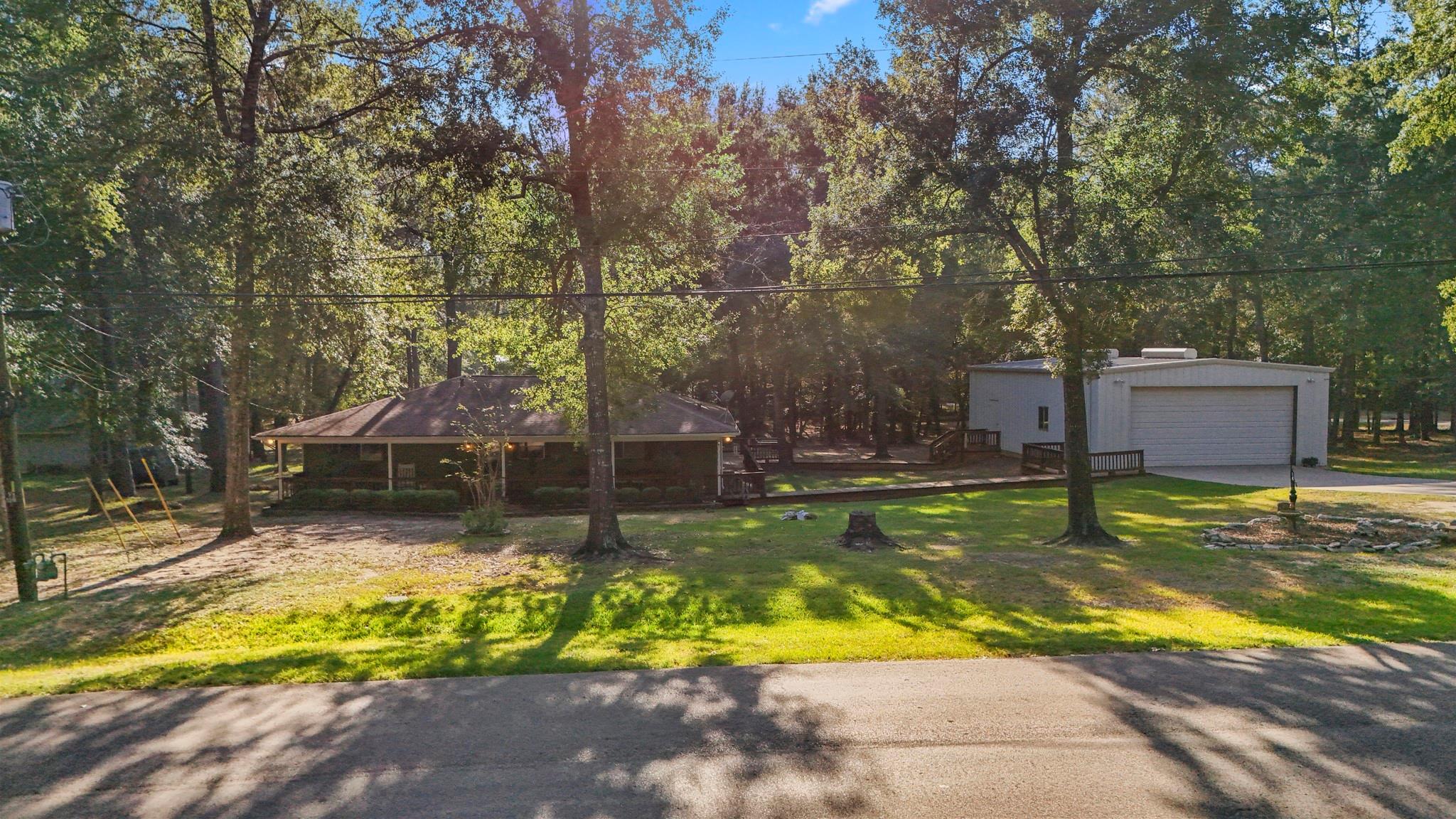 2001 Northshore Drive