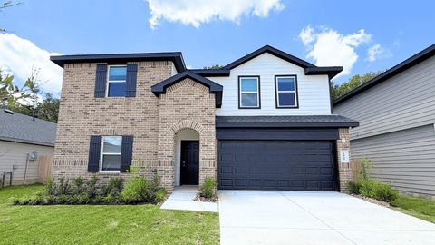 Photo of 16799 Country Roots Avenue, Conroe, TX 77302 (MLS # 60790232)