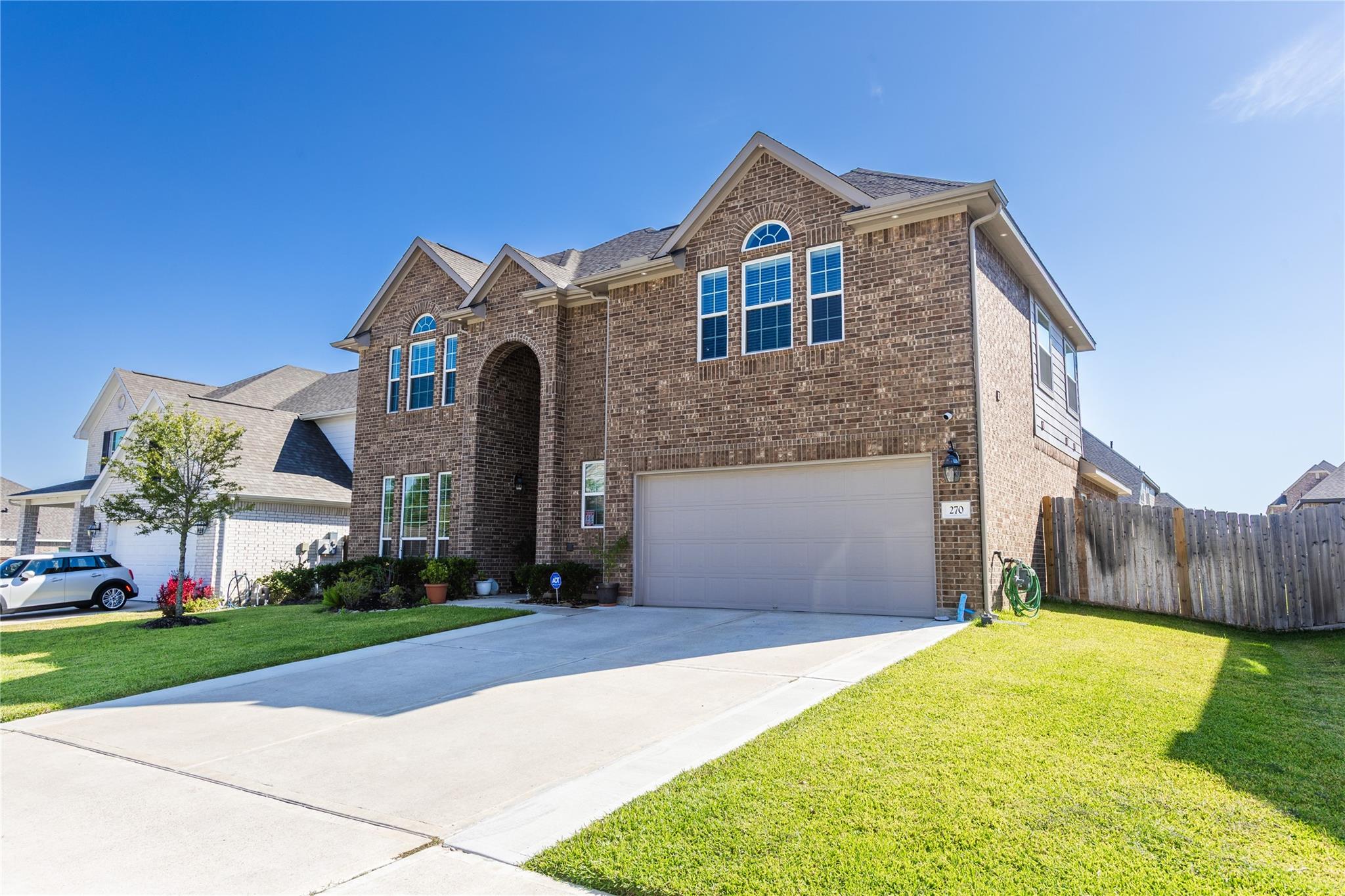 270 Little Dog Drive