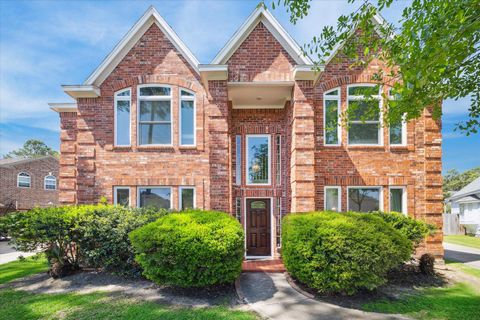 Photo of 7930 Tizerton Court, Spring, TX 77379 (MLS # 91869105)