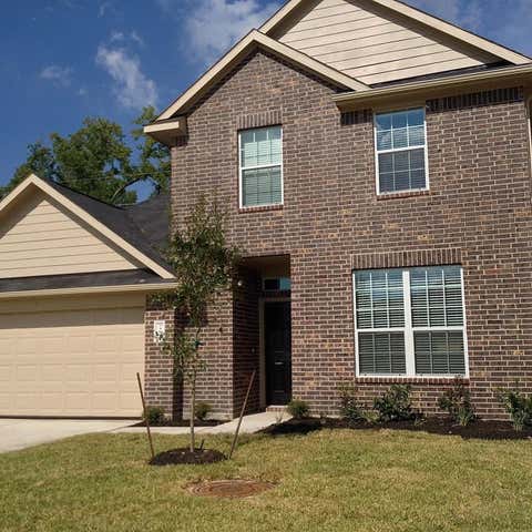 Photo of 21634 N Werrington Way, Houston, TX 77073 (MLS # 97189827)