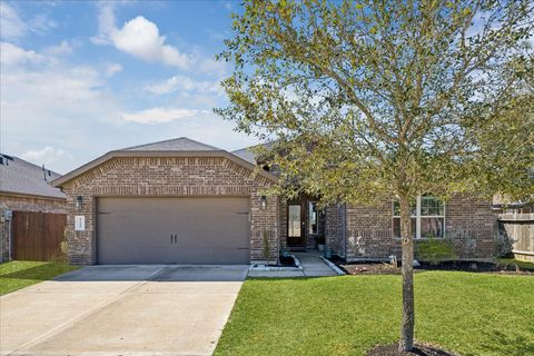 Photo of 9210 Hemlock Drive, Richmond, TX 77469 (MLS # 93243751)
