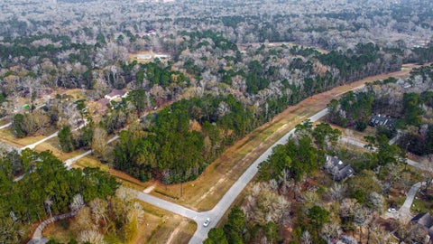 Vacant Land For Sale - 235 Lake Commons Court<br/> Huffman, TX 77336