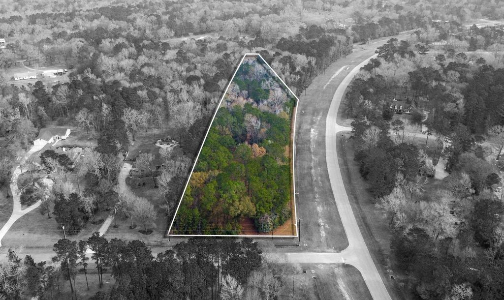 Photo of 235 Lake Commons Court, Huffman, TX 77336 (MLS # 89496682)