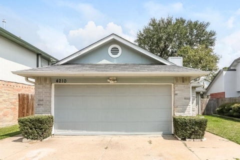 Photo of 4210 Hawk Meadow Drive, Katy, TX 77449 (MLS # 51108969)