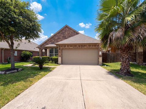 Photo of 4807 Connor Drive, Baytown, TX 77521 (MLS # 42104370)