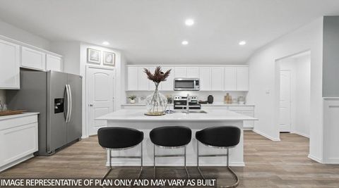 11123 Williams Reserve Drive Conroe TX 77303