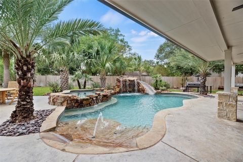 Photo of 903 Sugarfield Court, Sugar Land, TX 77498 (MLS # 75410134)