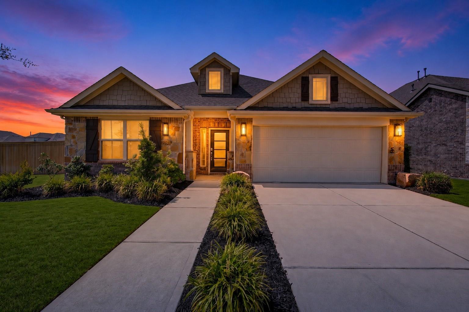8803 Oak Springs Drive