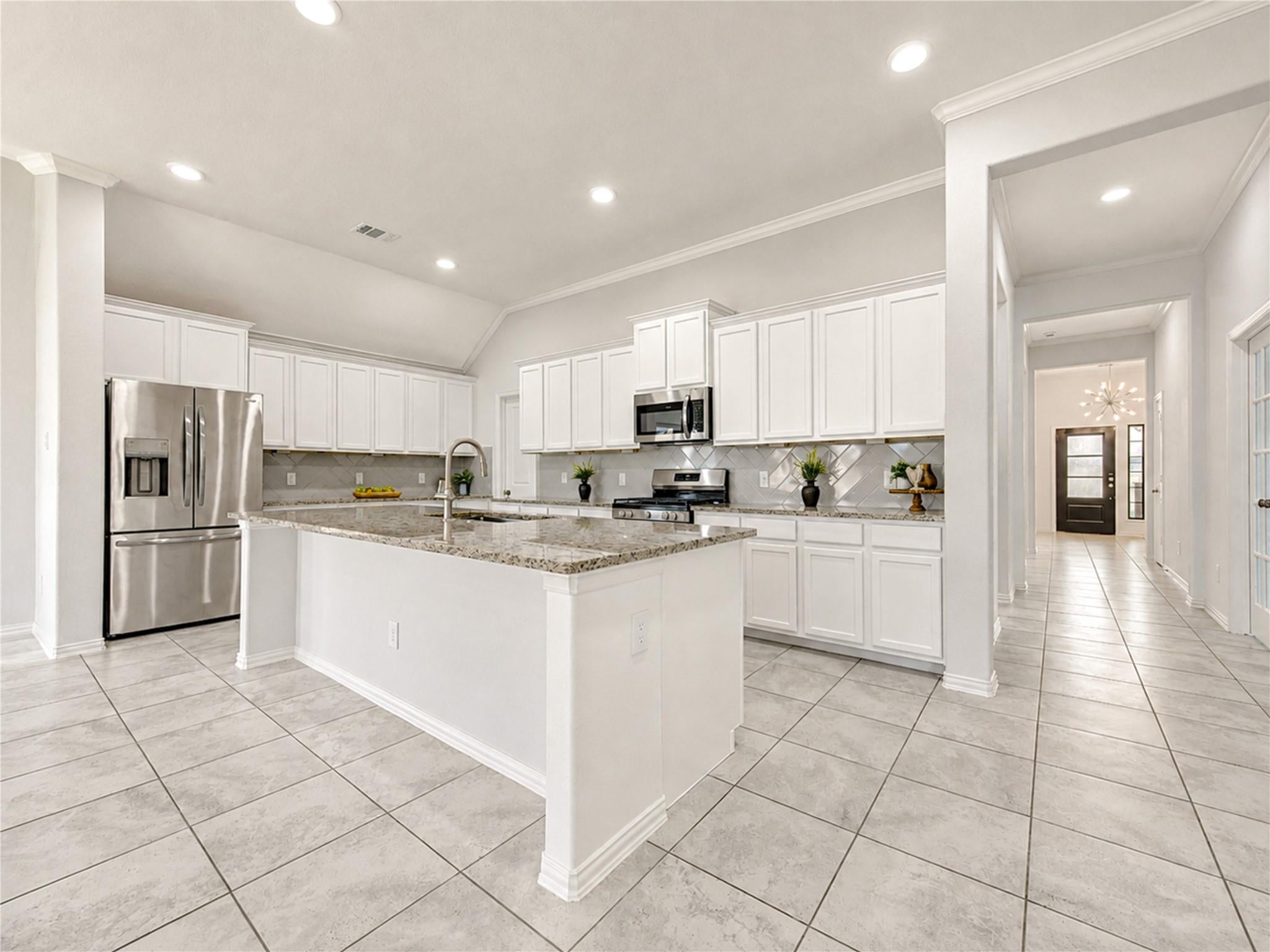 8803 Oak Springs Drive