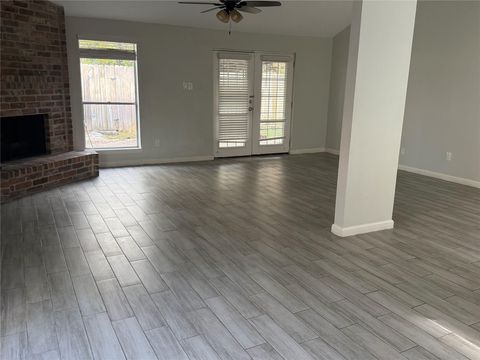 Photo of 4514 Wee Laddie Lane, Houston, TX 77084 (MLS # 30804917)