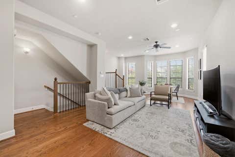 Photo of 2110 Shearn Street #16, Houston, TX 77007 (MLS # 77316088)