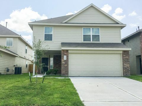 Photo of 6130 Peaceful Ridge Drives, Houston, TX 77048 (MLS # 41719786)