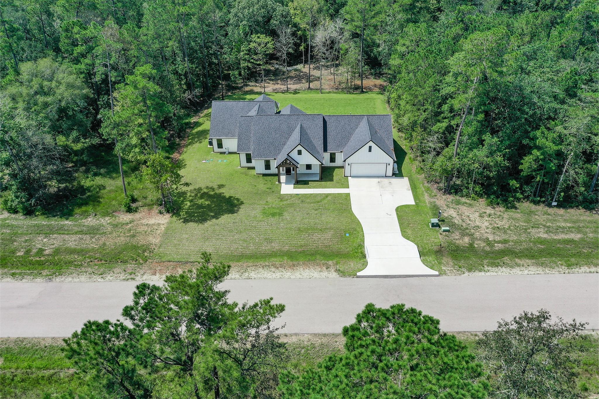 111 Eagle Run