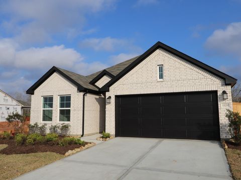 1325 Blue Moon Lane La Marque TX 77568