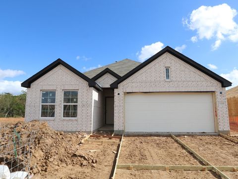 1325 Blue Moon Lane La Marque TX 77568