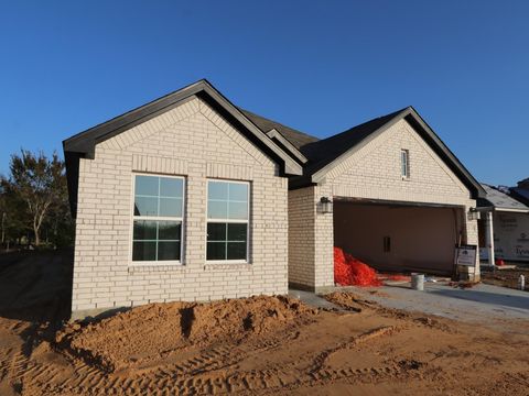 Photo of 1325 Blue Moon Lane, La Marque, TX 77568 (MLS # 81456163)