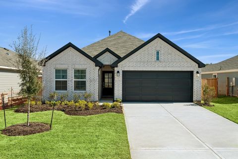 1325 Blue Moon Lane La Marque TX 77568