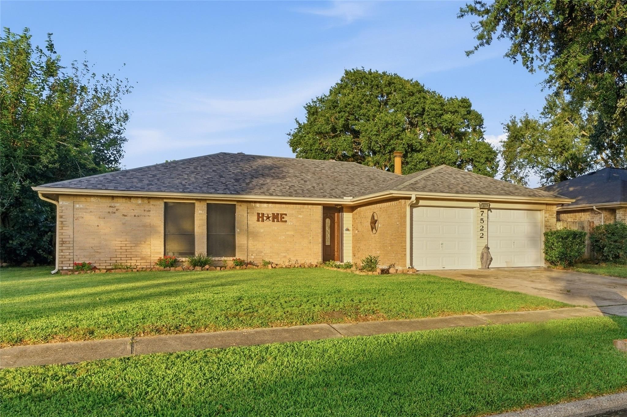 7522 Shoshone Drive