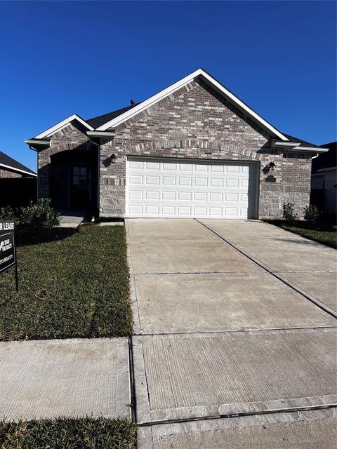 Photo of 31230 Whitfield Court, Fulshear, TX 77441 (MLS # 53207621)