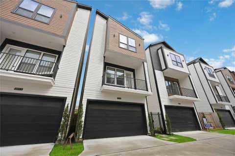 Photo of 4013 Griggs RD #B, Houston, TX 77021 (MLS # 90945490)