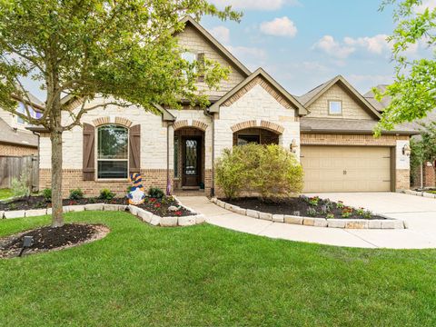 Photo of 18414 Harlow Drive, Tomball, TX 77377 (MLS # 59265376)