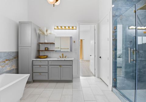 Tiny photo for 3859 Tartan Lane, Houston, TX 77025 (MLS # 69493407)